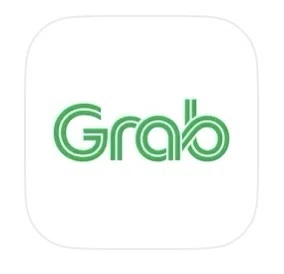 配送・配達・送迎アプリ Grab
