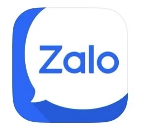 ベトナム版LINEとも言えるZalo