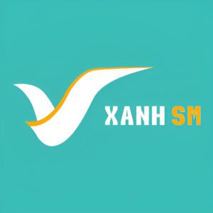 個人的にGrabよりも好きなアプリ Xanh SM