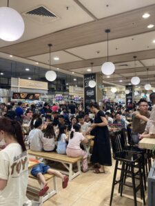 【現地情報】ハノイのおすすめ日系スーパー