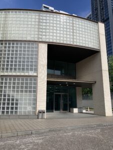 【体験談】在ベトナム日本国大使館でマイナンバーカード申請