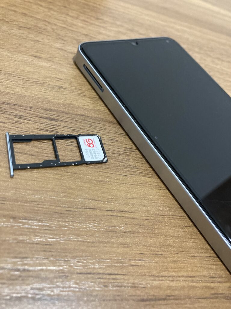 【体験談】ベトナムで携帯SIMを契約する全手順