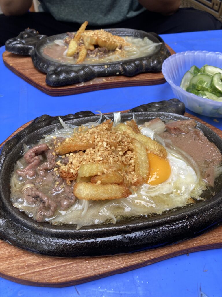 【体験談】“神速洗い”に見るベトナムの食品衛生の実態