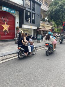 【現地情報】ベトナム自動車市場トレンド分析