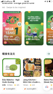 【体験談】ハノイ駐在家族が頼れるデリバリーアプリ