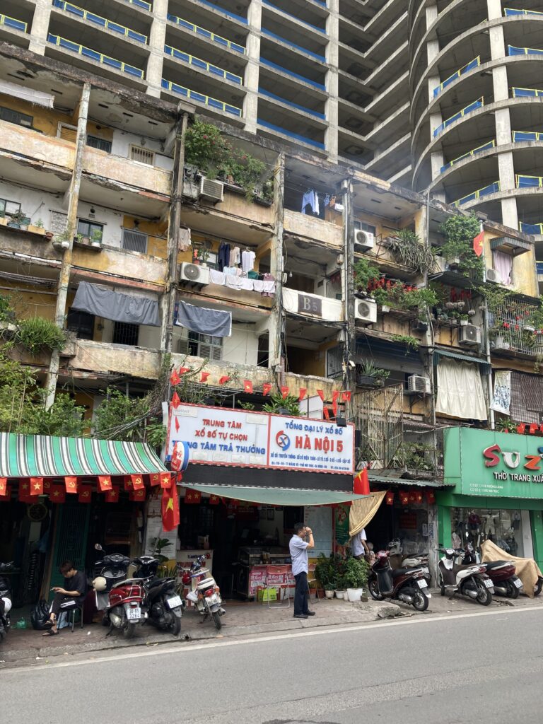 【ベトナム進出／移住】進出前に現地調査が必要な理由