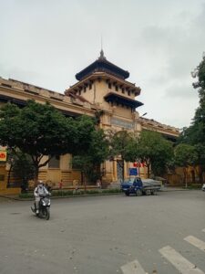 【ベトナム進出／移住】留学におすすめなベトナム・ハノイの大学