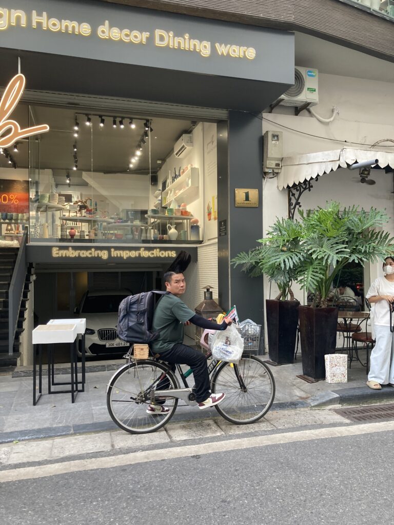 【ベトナム進出／移住】成功の鍵は「現地調査」にあり