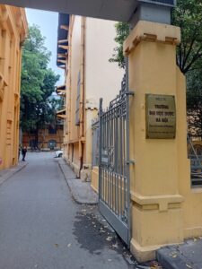 【現地情報】ハノイで上がる授業料｜現在のベトナム教育コスト