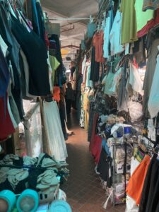 【体験談】ハノイのベトナム人はどこで買い物する？