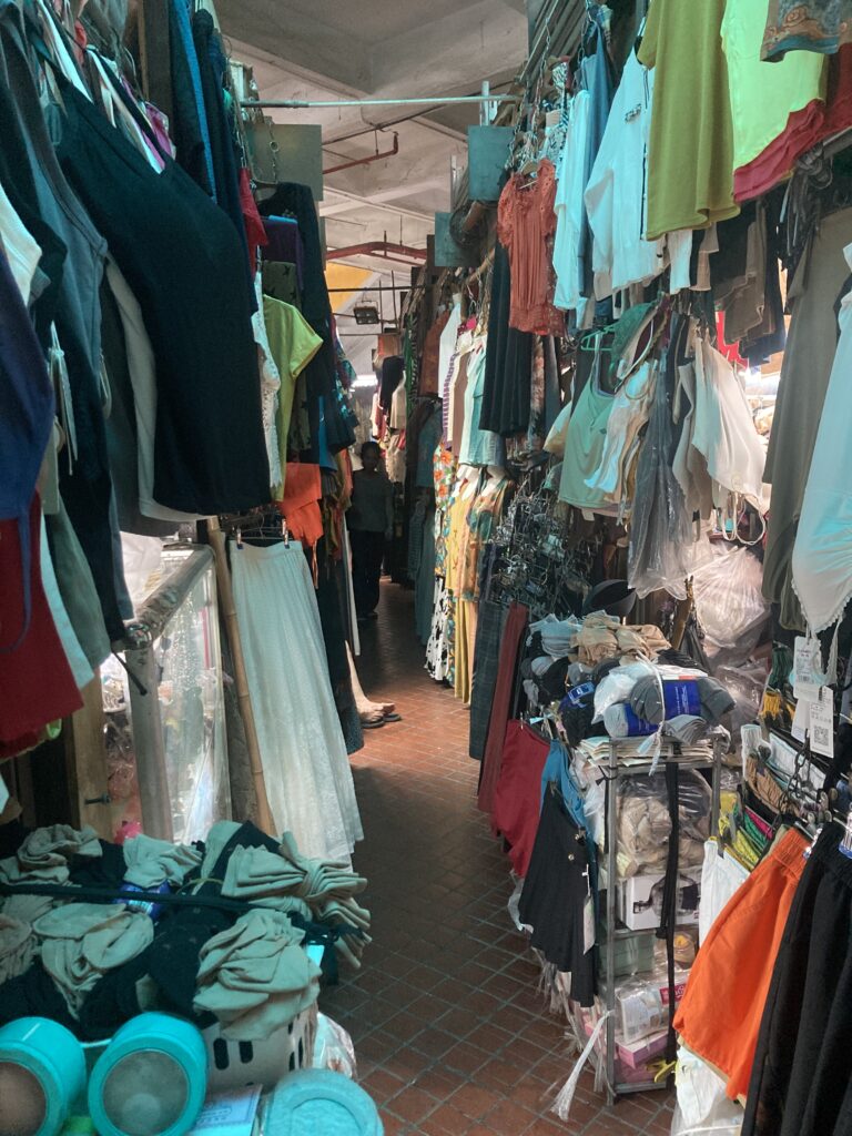 【体験談】ハノイのベトナム人はどこで買い物する？