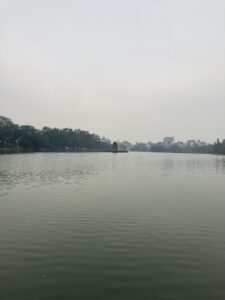 【体験談】ハノイ大気汚染の真因は？データで読む規制すべき対象