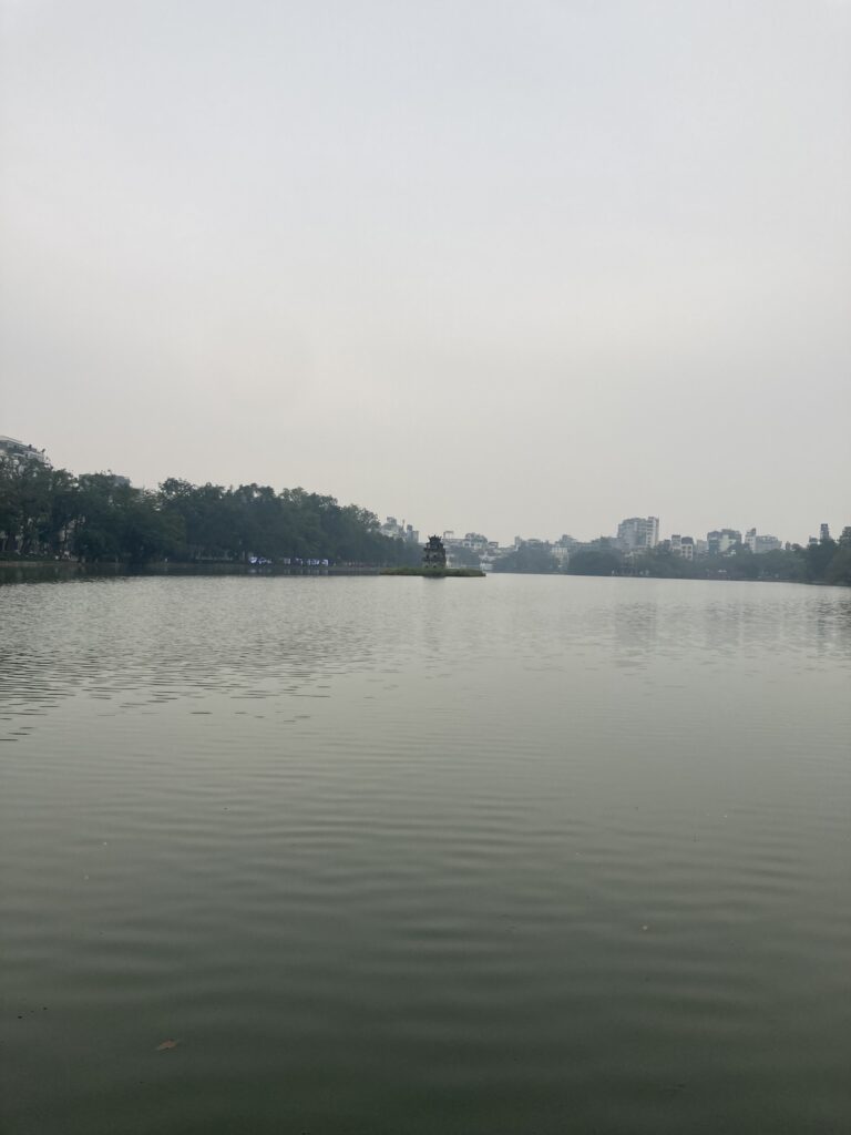 【体験談】ハノイ大気汚染の真因は？データで読む規制すべき対象