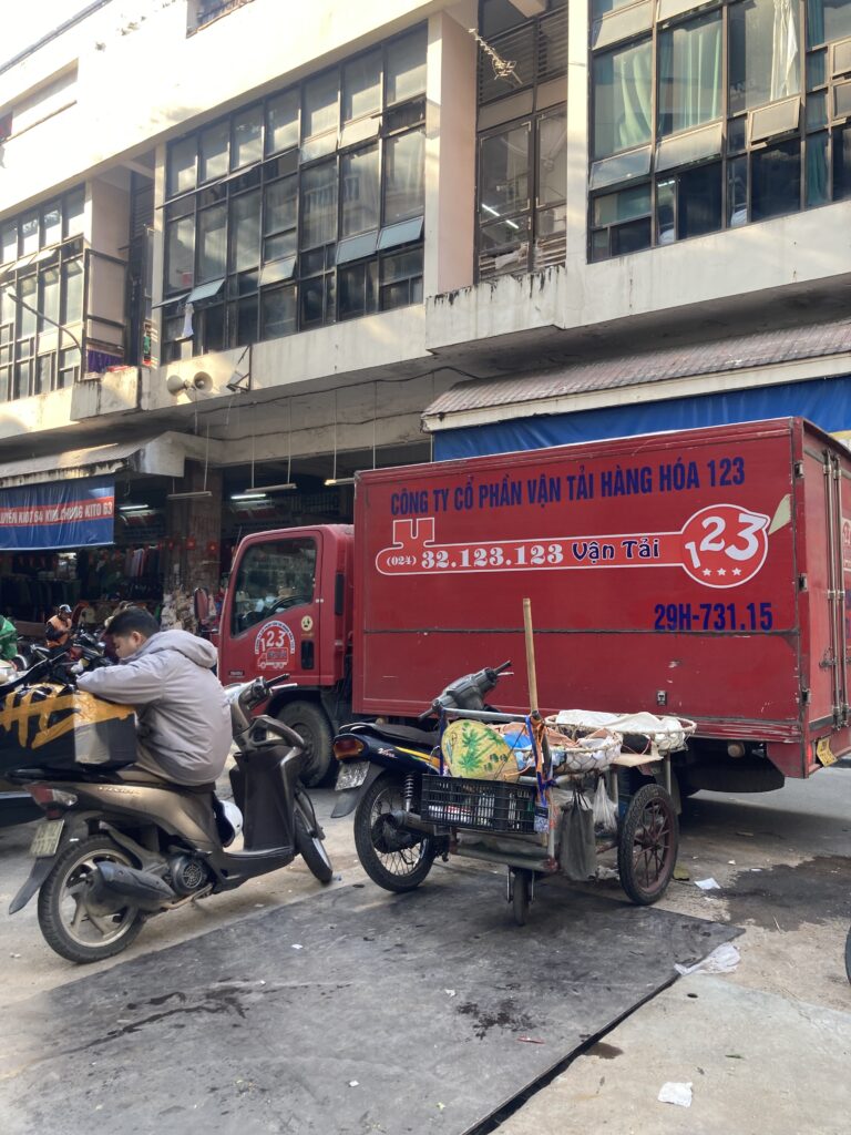 【ベトナム進出／移住】成果を変えるのは「情報の取り方」だった