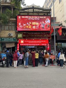 【現地情報】ベトナム市場はまだ伸びるのか？人口構造で読む戦略