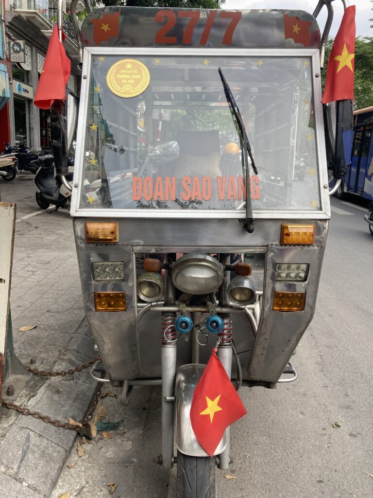 【ベトナム進出／移住】ベトナムでの家政婦・秘書の雇用と注意点