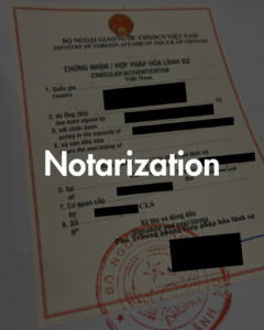【ベトナム進出／移住】ベトナムが「公証」を減らそうとする理由