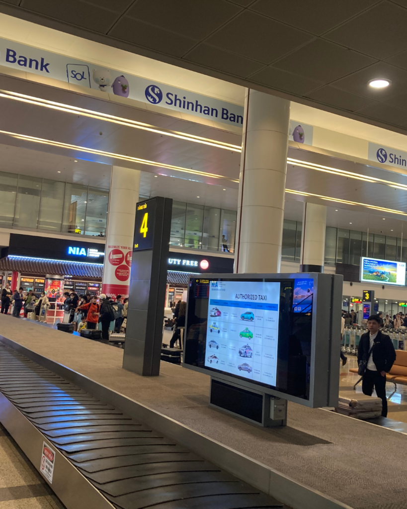 【体験談】ベトナム航空｜4時間遅延で80USDもらえる説
