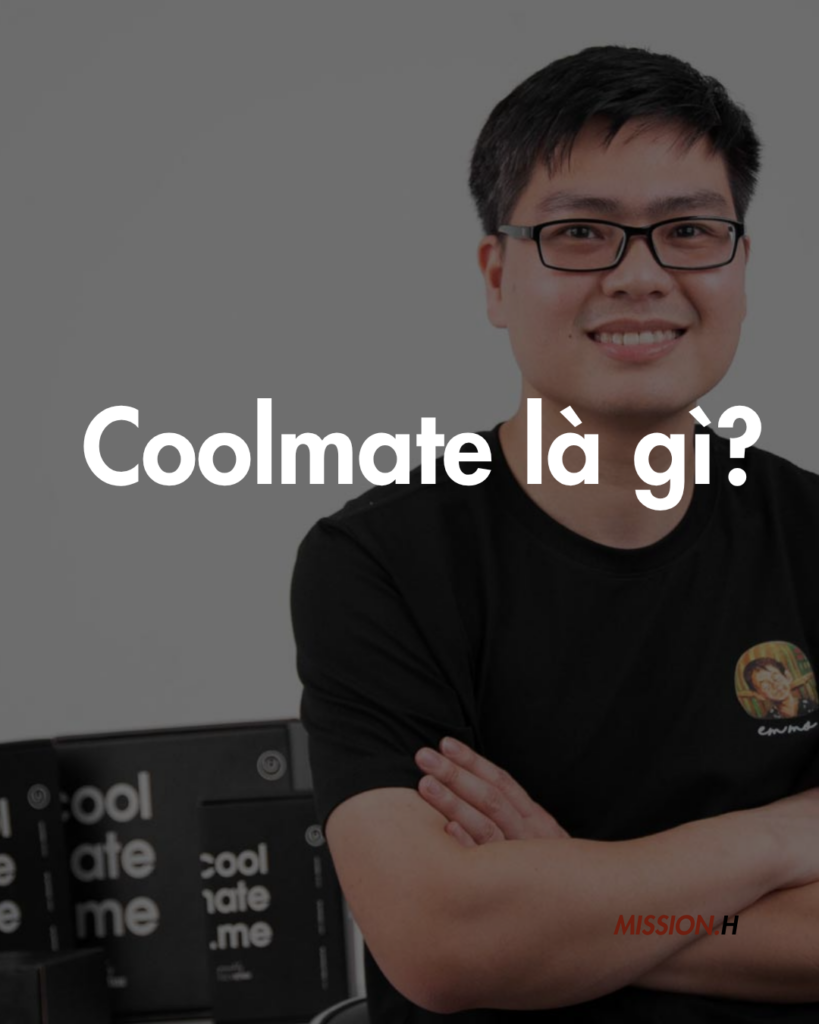 【ベトナム市場分析】急成長ブランド「Coolmate」の戦略