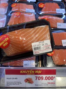 【体験談】ハノイで「意外と高い」食品6選
