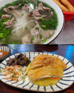 【体験談】ハノイの食を知る｜ミシュランガイド掲載店まとめ