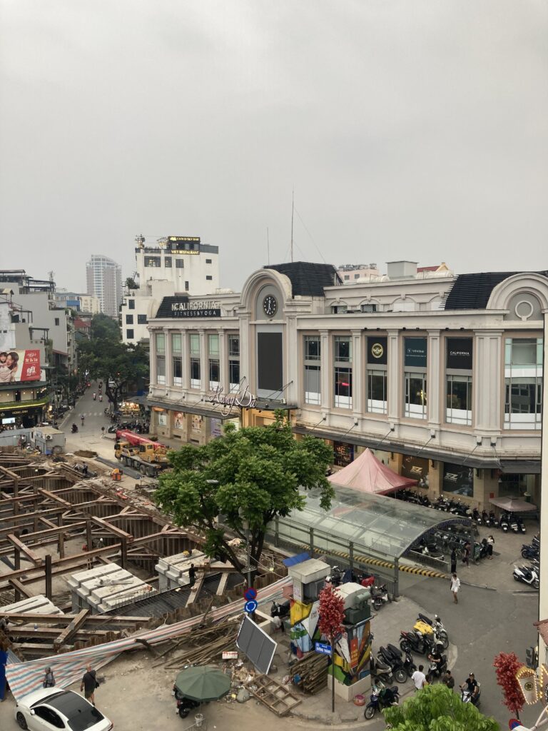 【現地情報】ハノイ地下鉄の最新状況｜全路線の進捗を随時更新